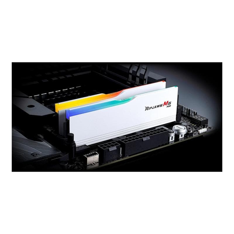G.SKILL Ripjaws M5 RGB 32GB Kit (2x16GB)