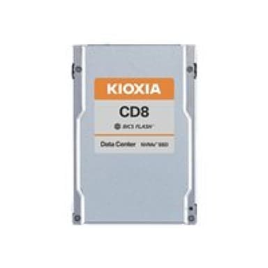 KIOXIA CD8-V Series KCD8XVUG1T60 1,6TB