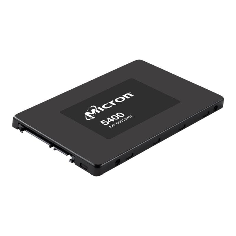 MICRON 5400 PRO 3,84TB