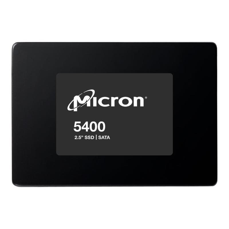 MICRON 5400 PRO 3,84TB