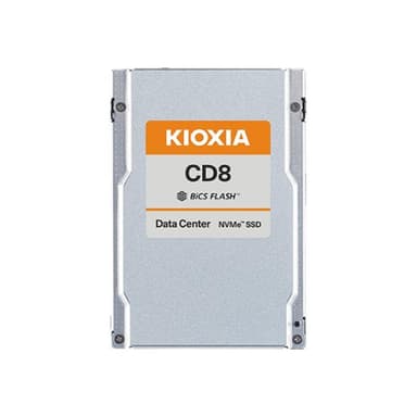 KIOXIA CD8-R Series 960GB