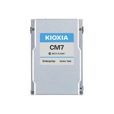 KIOXIA CM7-V Series 12,8TB