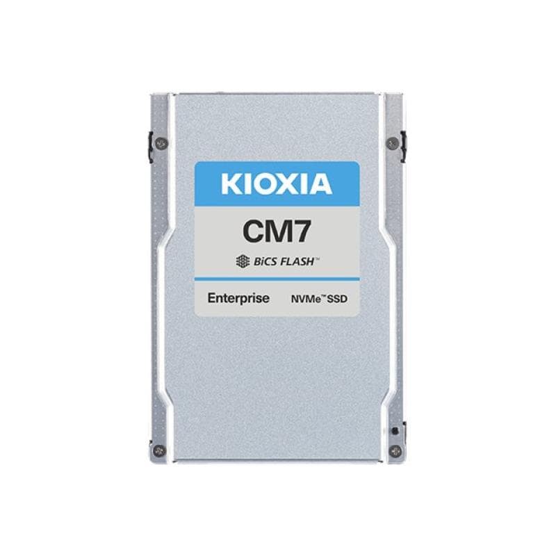 KIOXIA CM7-V Series 12,8TB