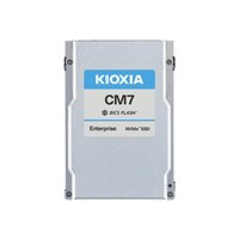 KIOXIA CM7-V Series 12,8TB