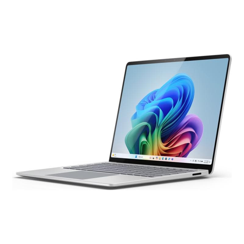 MICROSOFT Surface 7 35cm (13,8″) SnapdragonX Elite 16GB 1TB W11