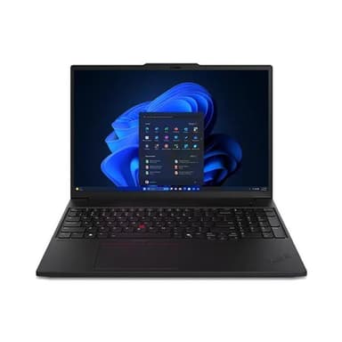 LENOVO ThinkPad P16s Gen 3 40,6cm (16″) Ultra 7 155H 32GB 1TB W11P