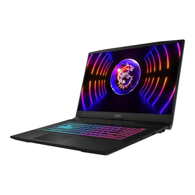 MSI Katana 17 B13VFK-442 43,9cm (17,3″) i7-13620H 16GB 512GB W11