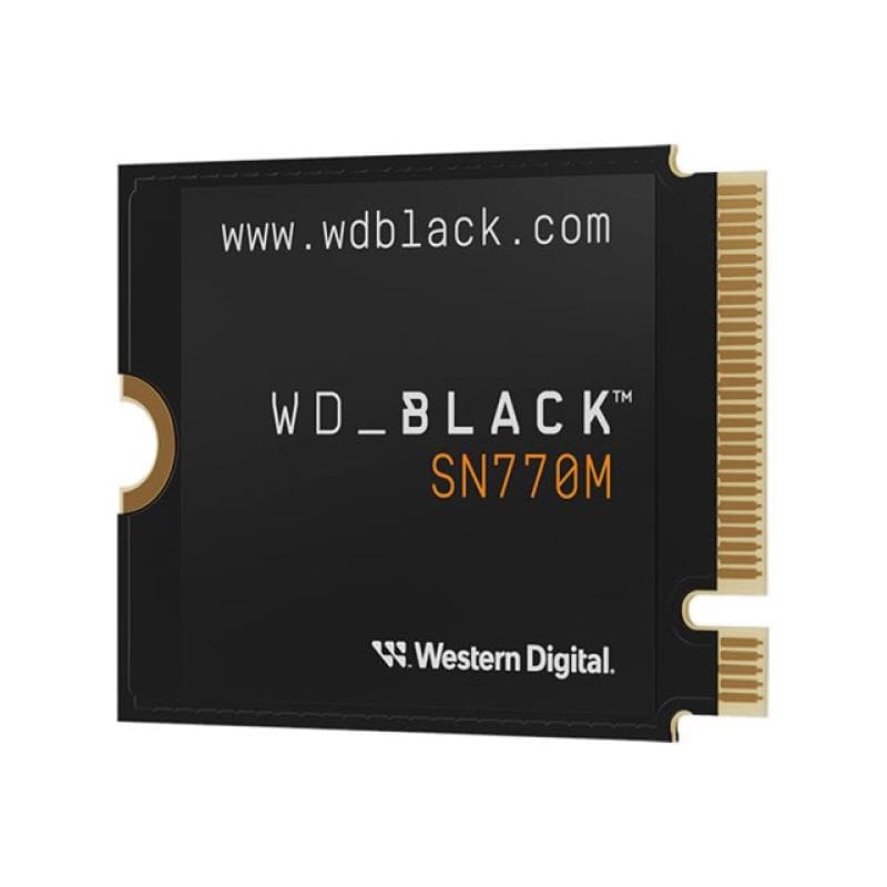 SANDISK WD_Black SN770M 2TB