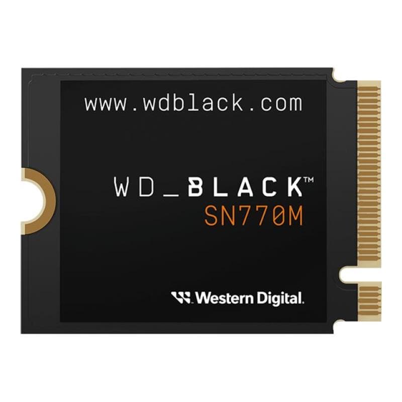 SANDISK WD_Black SN770M 2TB