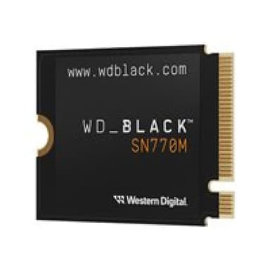 SANDISK WD_Black SN770M 2TB