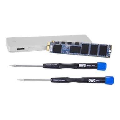 OWC Aura Pro 6G 250GB