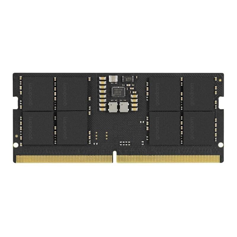 GOODRAM GR4800S564L40S/16G 16GB