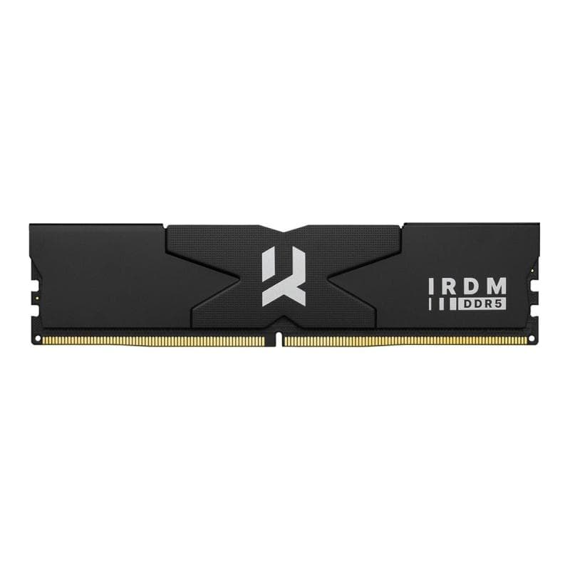 GOODRAM IR-6400D564L32S/32GDC 32GB Kit (2x16GB)