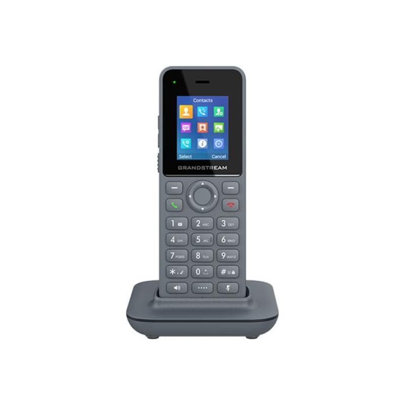 GRANDSTREAM DECT-Handset DP725