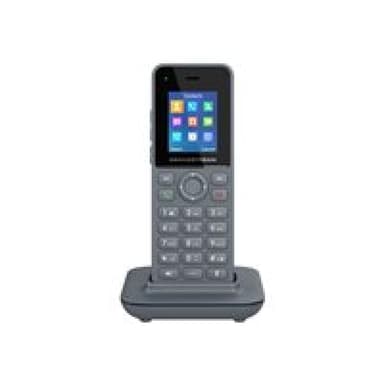GRANDSTREAM DECT-Handset DP725