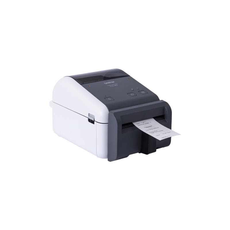 BROTHER TD-4420DNFC