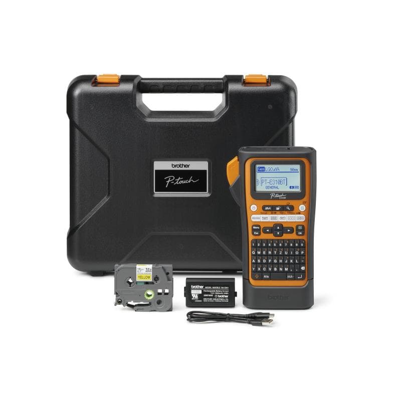 BROTHER P-touch E310BTVP