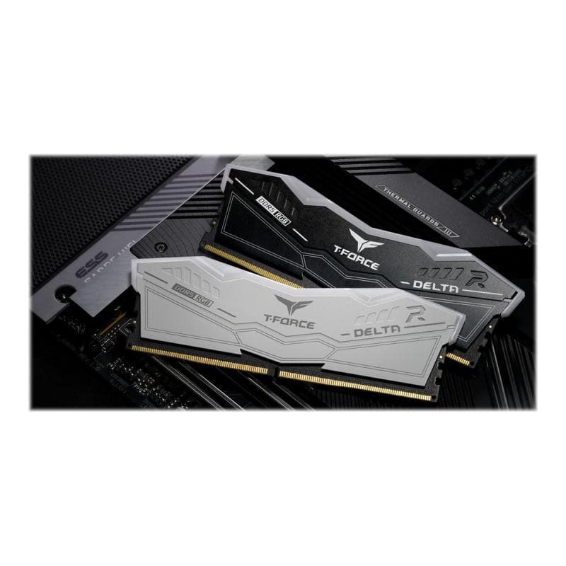 TEAM GROUP FF4D532G6000HC38ADC01 32GB Kit (2x16GB)