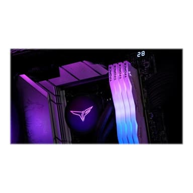 TEAM GROUP FF4D532G6000HC38ADC01 32GB Kit (2x16GB)