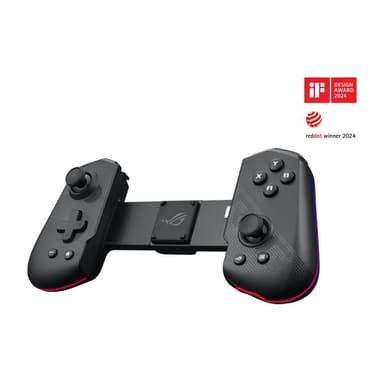ASUS ROG Tessen Mobile Controller
