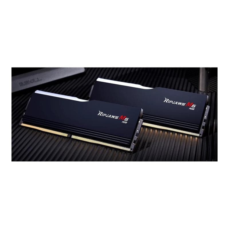 G.SKILL F5-6000J3040G32GX2-RM5RK 64GB Kit (2x32GB)