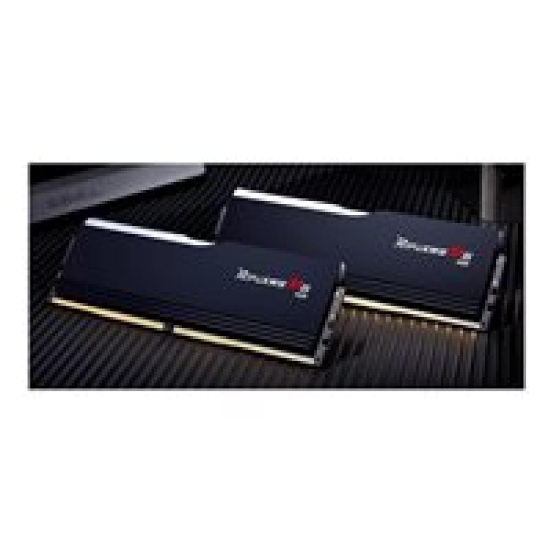 G.SKILL F5-6000J3040G32GX2-RM5RK 64GB Kit (2x32GB)