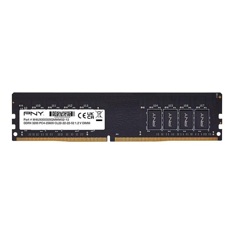 PNY MD16GSD43200-TB 16GB