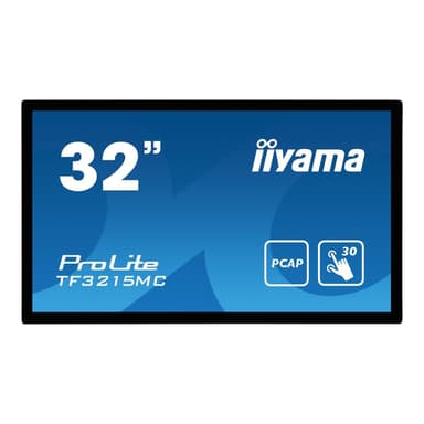 IIYAMA TF3215MC-B2 80cm (31,5″)