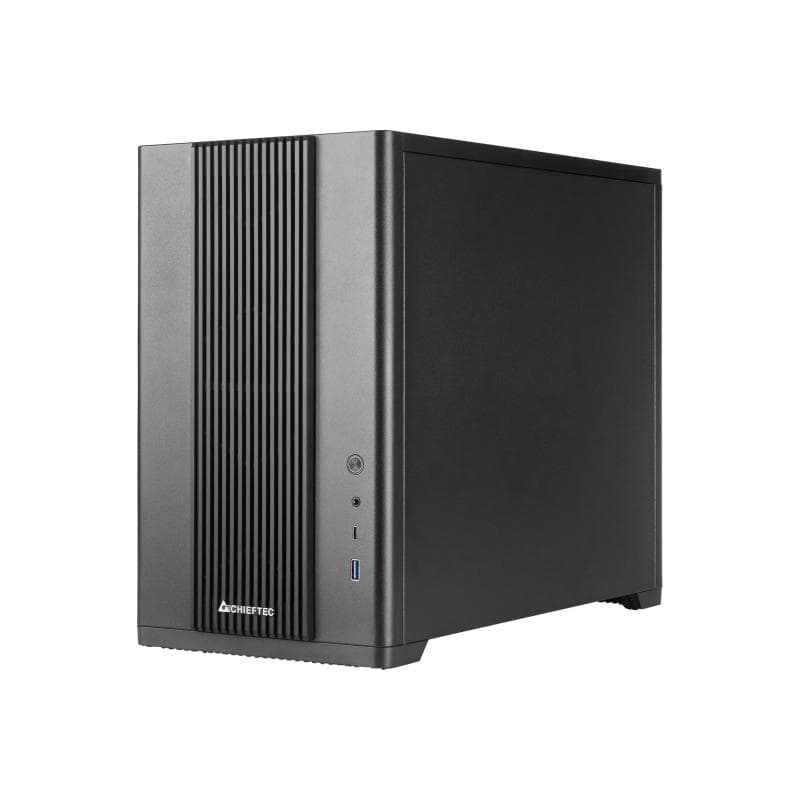 CHIEFTEC MINI-ITX BX-10B-M-OP (B)