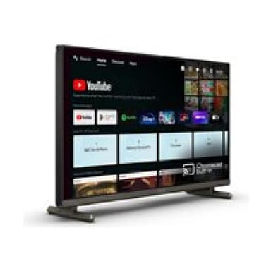 PHILIPS Hotel TV 24HFL4518/12 61cm (24″)