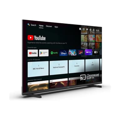 PHILIPS Hotel TV 43HFL4518U/12 109cm (43″)