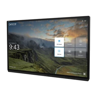 AVOCOR AVG-6560 165,1cm (65″)