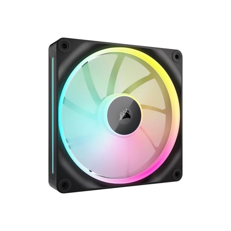 CORSAIR iCUE LINK LX140 RGB (schwarz)
