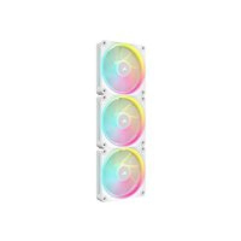 CORSAIR iCUE LINK LX120 RGB (weiß, 3er Pack)