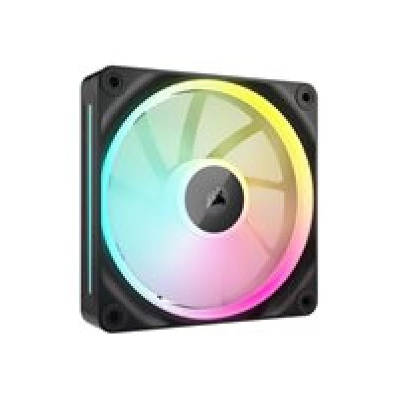 CORSAIR iCUE LINK LX120 RGB (schwarz)
