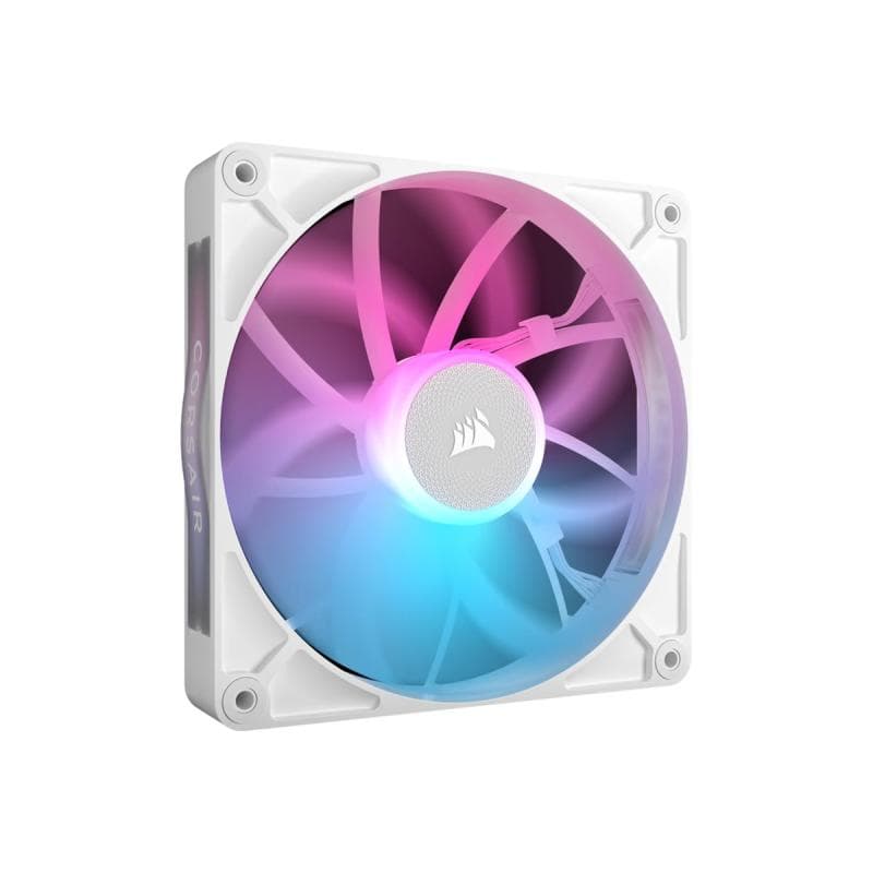 CORSAIR iCUE LINK RX140 RGB (weiß)
