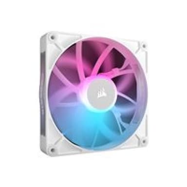 CORSAIR iCUE LINK RX140 RGB (weiß)