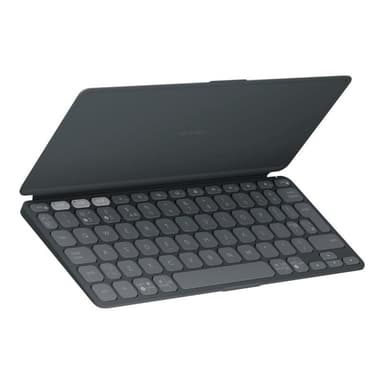 LOGITECH KEYS-TO-GO 2 GRAPHITE - US INTL - INTNL-948