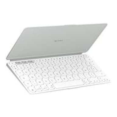 LOGITECH KEYS-TO-GO 2 PALE GREY - FRA - WESTMID-511