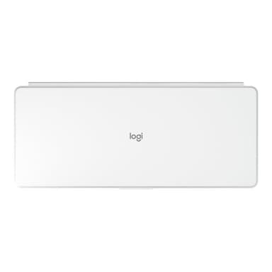 LOGITECH KEYS-TO-GO 2 PALE GREY - PAN - NORDICS-517