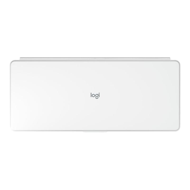 LOGITECH KEYS-TO-GO 2 PALE GREY - PAN - NORDICS-517