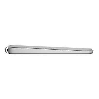 LOGITECH KEYS-TO-GO 2 PALE GREY - PAN - NORDICS-517