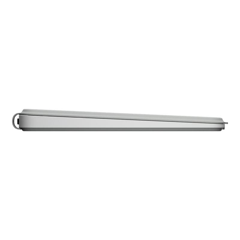 LOGITECH KEYS-TO-GO 2 PALE GREY - PAN - NORDICS-517