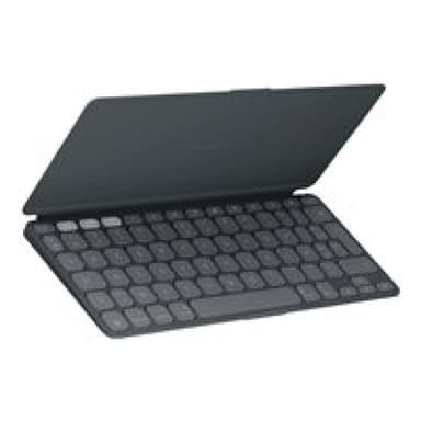 LOGITECH KEYS-TO-GO 2 GRAPHITE - FRA - WESTMID-511