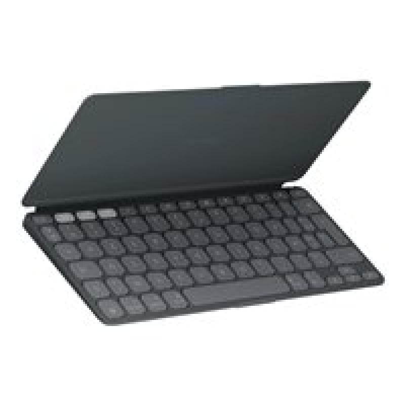 LOGITECH KEYS-TO-GO 2 GRAPHITE - FRA - WESTMID-511