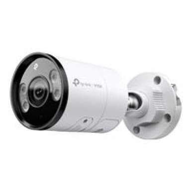 TP-LINK VIGI 5MP Full-Color Bullet Network Camera