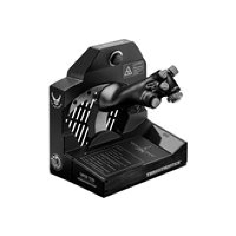 THRUSTMASTER AddOn Viper TQS (Schubregler) (PC) retail