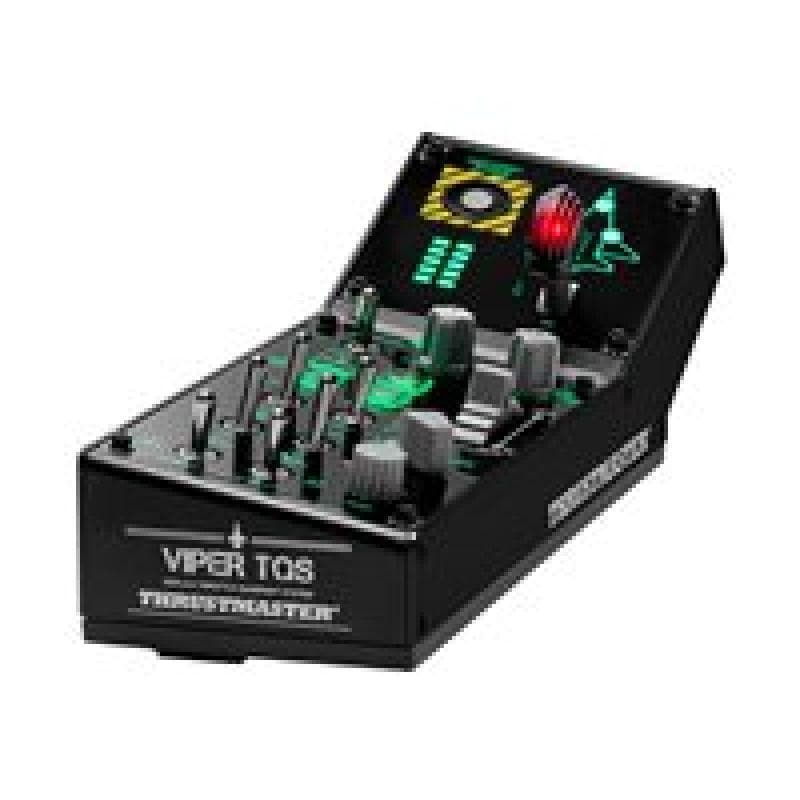 THRUSTMASTER AddOn Viper Panel (PC) retail