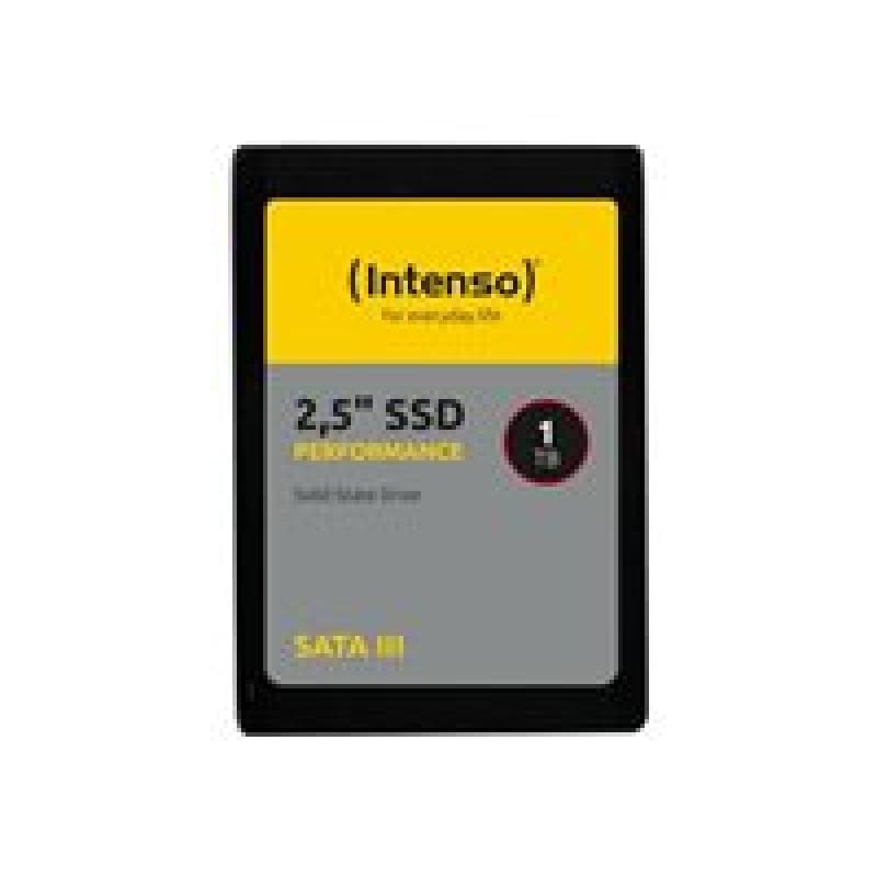 INTENSO Performance 128GB