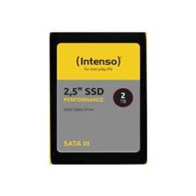 INTENSO Performance 2TB